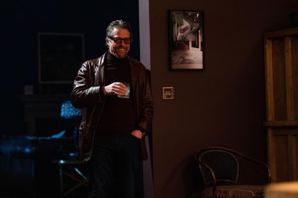 Bild 1 von 14: Fletcher (Hugh Grant)