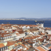 Lissabon - die Stadt, der Fluss und das Meer