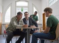 Heiter bis tödlich - Morden im Norden