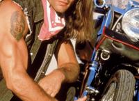 Renegade - Gnadenlose Jagd