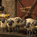 Shaun das Schaf