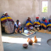 Die Farben Afrikas - Die Häuser der Ndebele und Zulus
