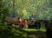 Wir sind die Dorfbande