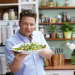 Jamie Oliver Genial Gesund: Superfood for Family & Friends