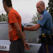 Polizeieinsatz Alaska