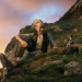 BFG - Big Friendly Giant