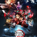 Demon Slayer: Kimetsu no Yaiba - The Movie: Mugen Train
