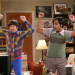 The Big Bang Theory