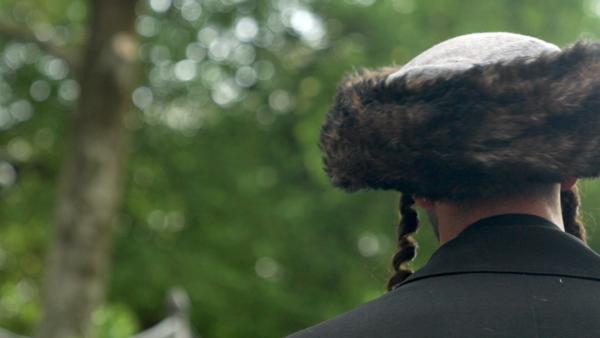 Bild 1 von 6: Shabbat, Feste und feiern - Danielle Spera führt durch das jüdische Jahr mit seinen vielen schönen Anlässen.