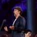 Jonas Kaufmann in der Waldbühne
