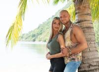 Temptation Island - Versuchung im Paradies