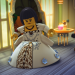Ninjago - Luftpiraten