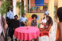 Danny John-Jules in: Death in Paradise