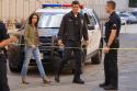 Nathan Fillion in: The Rookie