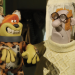 Shaun das Schaf