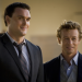 The Mentalist
