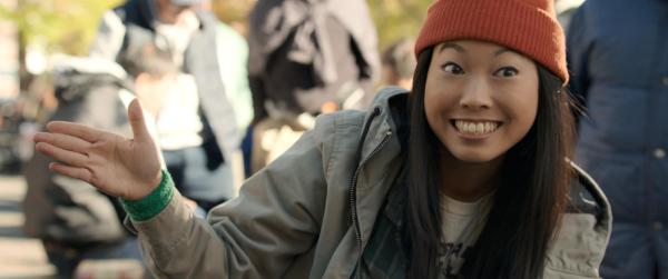 Bild 1 von 10: Constance (Awkwafina)