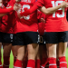 UEFA Frauen Nations League Play-off Hinspiel: Tschechien - Österreich