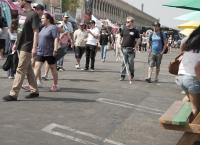 Blindspots - Blind um die Welt