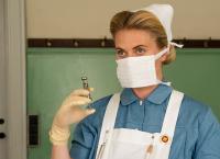 The New Nurses - Die Schwesternschule