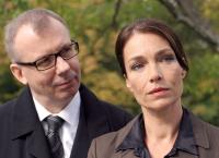 Pfarrer Braun: Grimms Mördchen