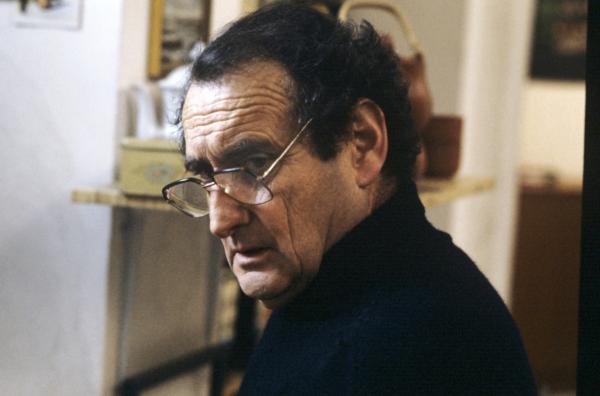 Bild 1 von 1: Eugen Köberle (Walter Schultheiss).