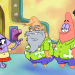 Die Patrick Star Show