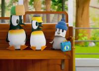 Zacki und die Zoobande