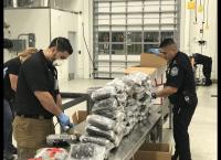 Border Patrol USA - Einsatz an Mexikos Grenze