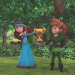 Robin Hood - Schlitzohr von Sherwood