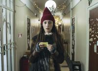 Tinka und der Spiegel der Seele