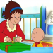 Caillou