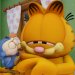 The Garfield Show?