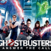 Ghostbusters