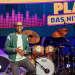 Let the music play - Das Hit Quiz