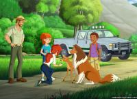 Lassie