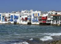 Griechenland - Insel-Entdeckungen in der Ägäis