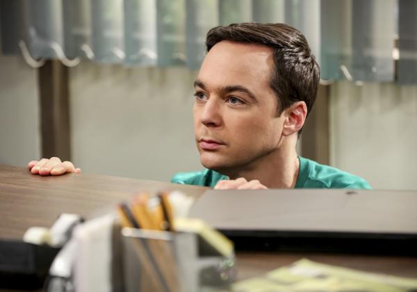 Bild 1 von 10: Sheldon Cooper (Jim Parsons)