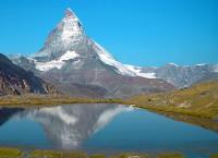 Die schöne Schweiz