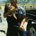 The Joshua Tree - Das Gesetz der Rache