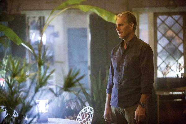 Bild 1 von 34: Muss im Fall eins ermordeten Familienfreundes ermitteln: Pride (Scott Bakula) ...