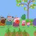 Peppa Pig