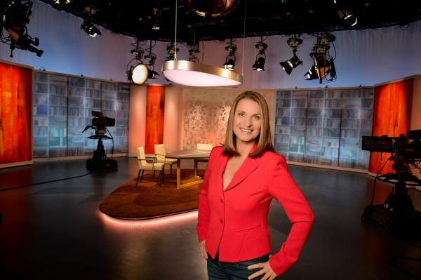Bild 1 von 5: Barbara Stöckl.