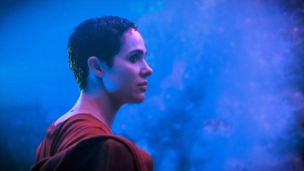 Bild 1 von 21: Im Bild: Verena Altenberger (Christina Wolffhardt).