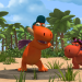 Der kleine Drache Kokosnuss