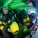SRF bi de Lüt - Im Einsatz
