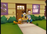 The Garfield Show?