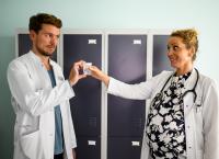 Bettys Diagnose