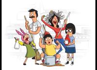 Bob's Burgers
