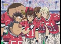 Eyeshield 21